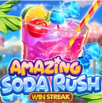 Amazing Soda Rush