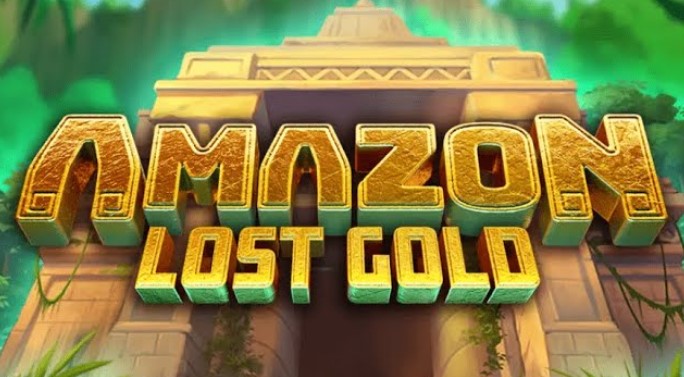 Amazon – Lost Gold