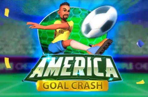 America - Goal Crash