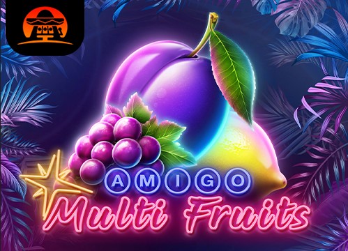 Amigo Multifruits