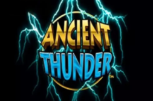 Ancient Thunder Poker