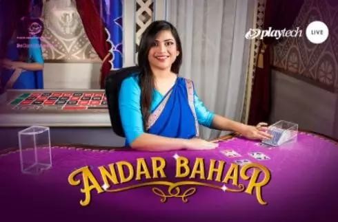 Andar Bahar (Playtech)