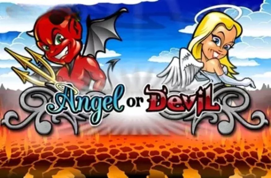 Angel or Devil