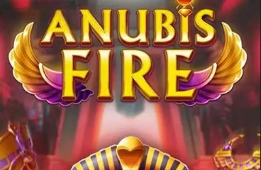 Anubis Fire