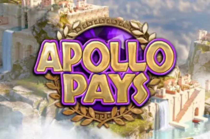 Apollo Pays Megaways