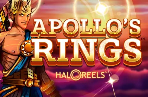 Apollo’s Rings