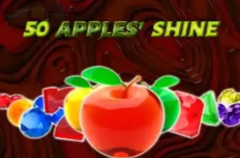 Apples Shine 50