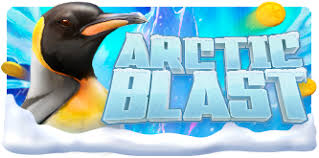 Arctic Blast (FBM Digital Systems)