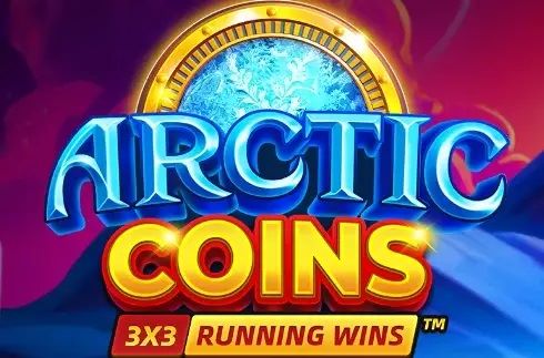 Arctic Coins: Running Wins