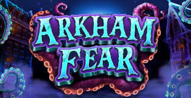 Arkham Fear