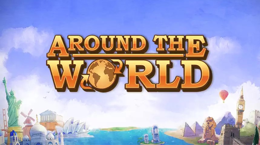 Around The World (SpinOro)