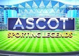 Ascot - Sporting Legends