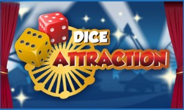 Attraction Dice