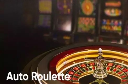 Auto Roulette (Atmosfera)