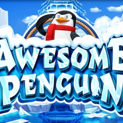 Awesome Penguin