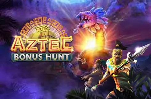 Aztec: Bonus Hunt