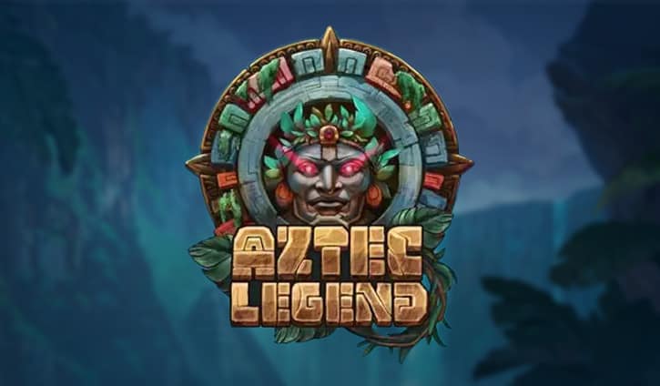 Aztec Legend