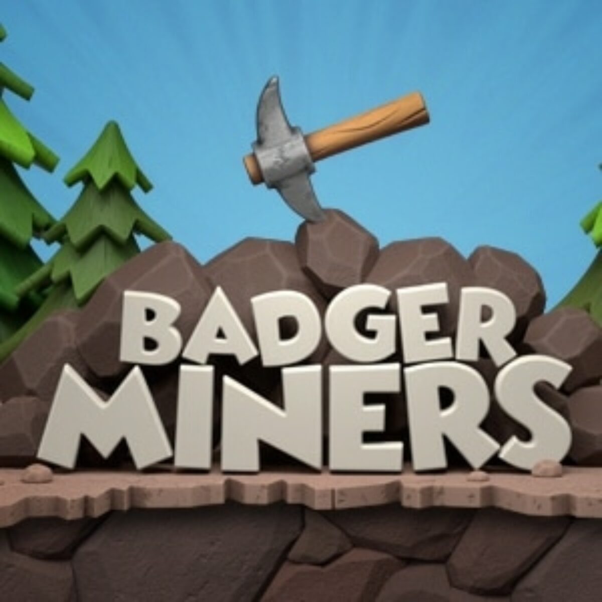 Badger Miners