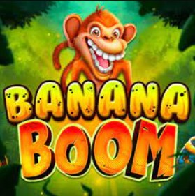 Banana Boom