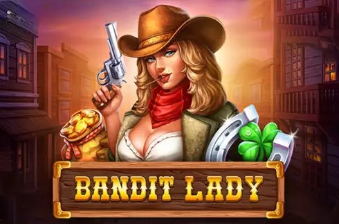 Bandit Lady