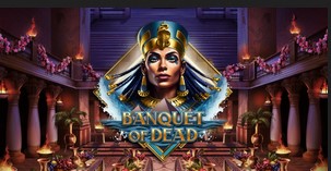 Banquet of Dead