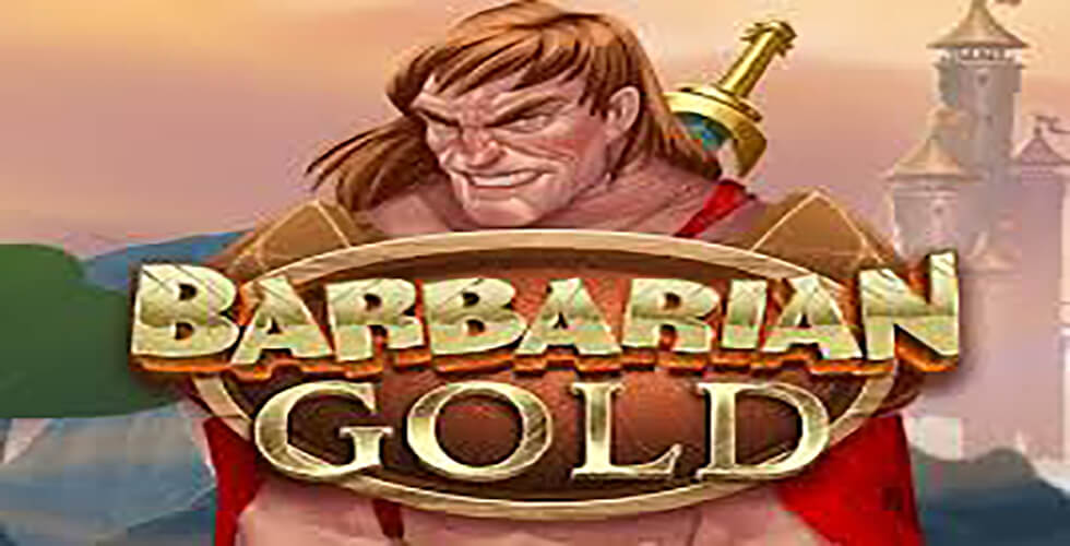 Barbarian Gold