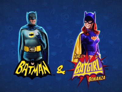 Batman & The Batgirl Bonanza