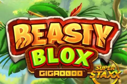 Beasty Blox Gigablox