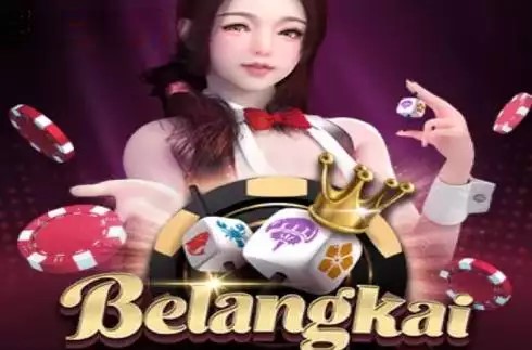 Belangkai