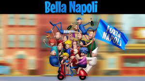 Bella Napoli