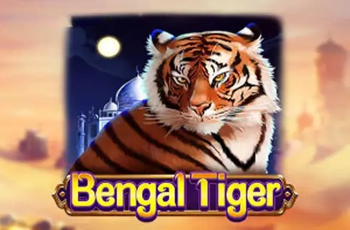 Bengal Tiger