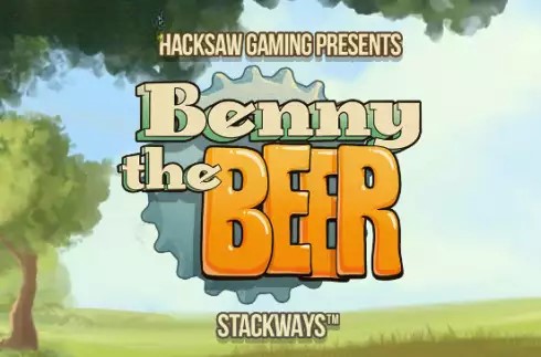 Benny the Beer