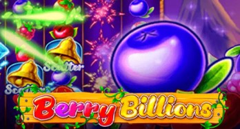 Berry Billions