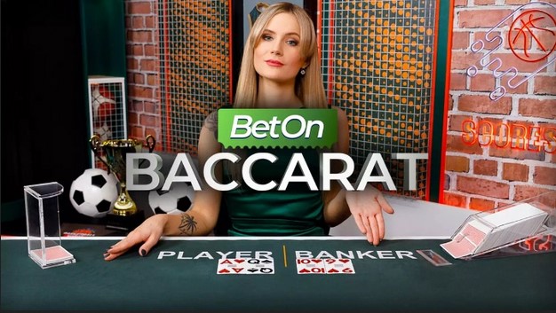 Bet On Baccarat