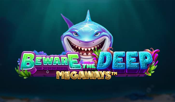 Beware The Deep Megaways