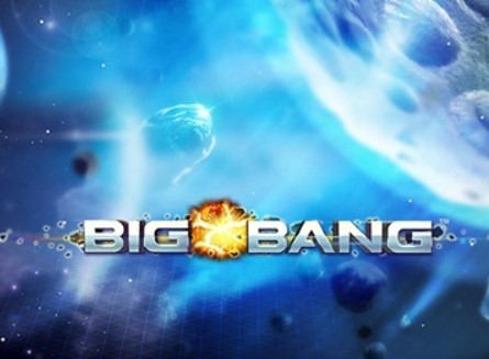 Big Bang Boom