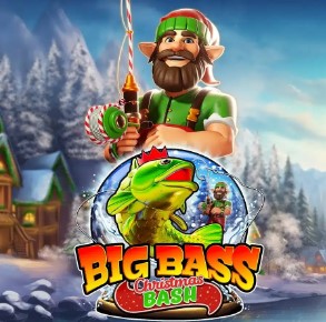 Big Bass Christmas Bash