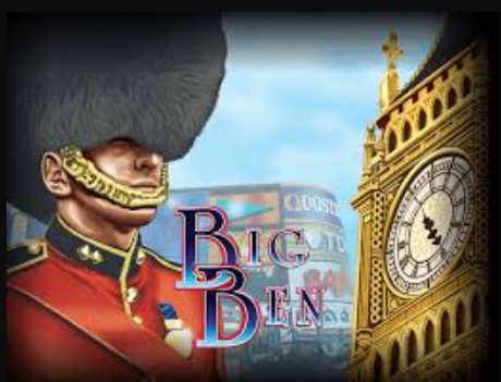 Big Ben