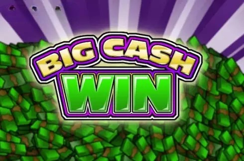 Big Cash Win