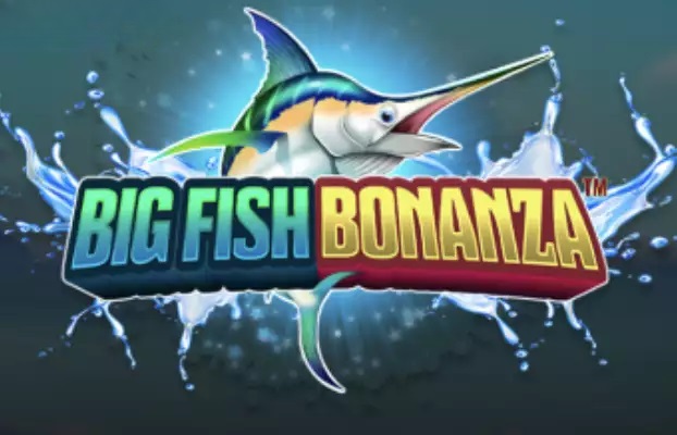 Big Fish Bonanza