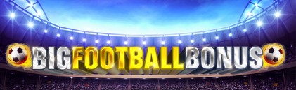 Big Football Bonus