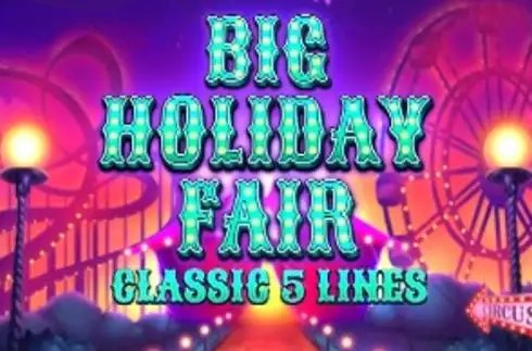 Big Holiday Fair