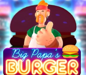 Big Papa's Burger