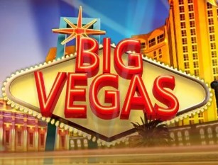 Big Vegas