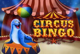 Bingo Circus (Caleta Gaming)