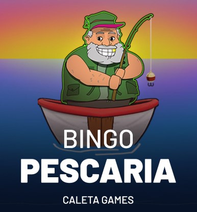 Bingo Pescaria