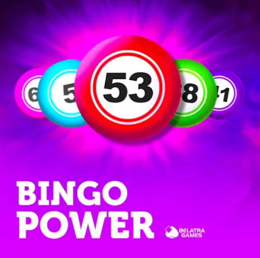 Bingo Power