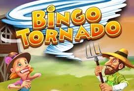 Bingo Tornado