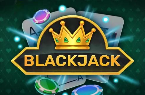 Blackjack (BE – GAMES)