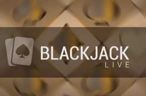 Blackjack Live (Playtech)